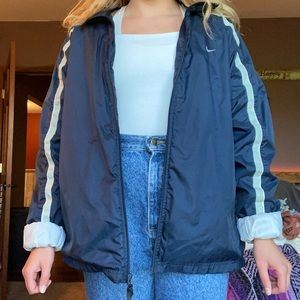 Vintage Nike Windbreaker